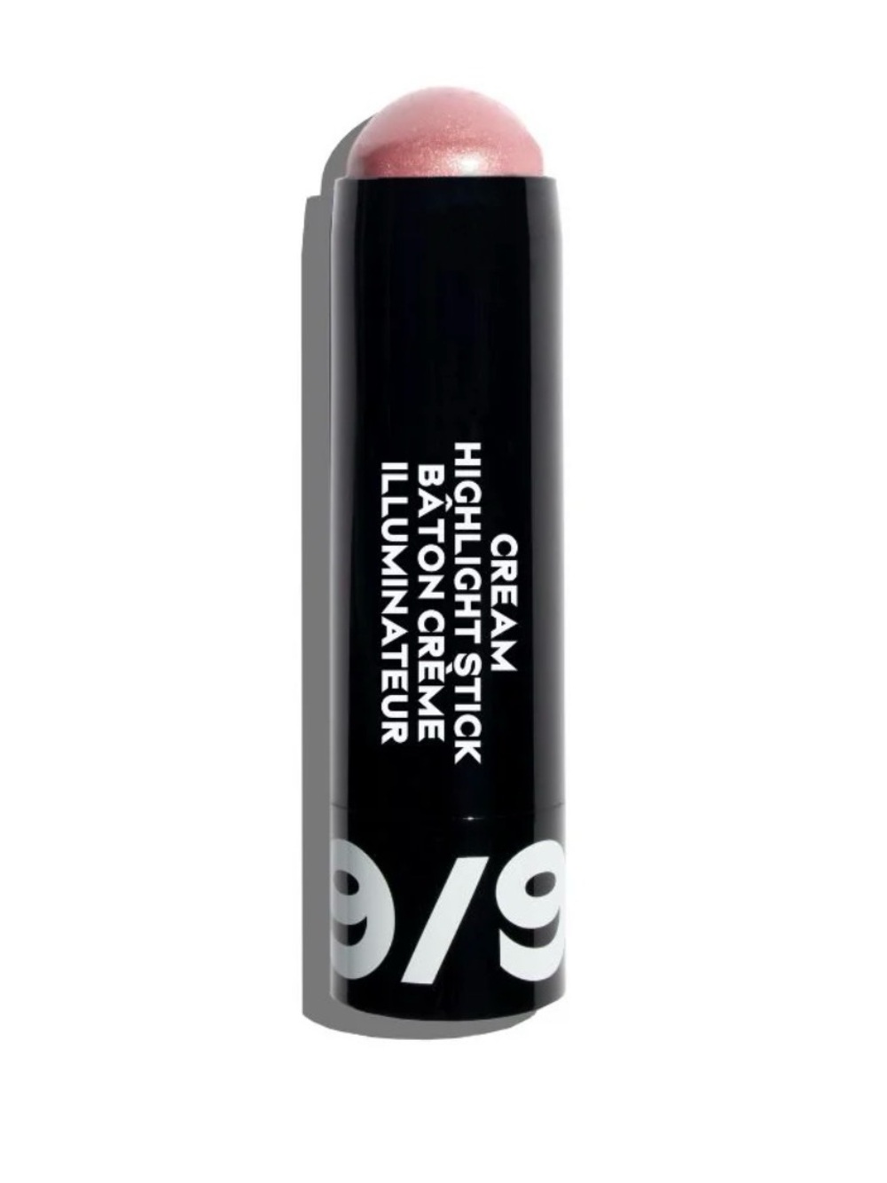 19/99 Clean Beauty Highlighter - Pink Pearl Radiance